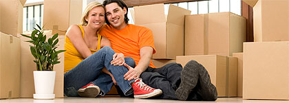 Furniture Removals in East London